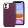 Futrola BOSS (frame case) za Samsung A145 / A146 Galaxy A14 4G / 5G bordo