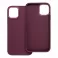 Futrola BOSS (frame case) za Samsung A145 / A146 Galaxy A14 4G / 5G bordo