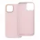 Futrola BOSS (frame case) za Samsung A145 / A146 Galaxy A14 4G / 5G roze