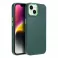 Futrola BOSS (frame case) za Samsung A155  Galaxy A15 maslinasto zelena