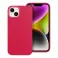 Futrola BOSS (frame case) za Samsung A155  Galaxy A15 crvena