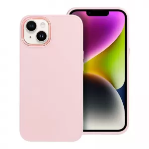 Futrola BOSS (frame case) za Samsung A155  Galaxy A15 roze