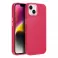 Futrola BOSS (frame case) za Samsung Galaxy A25 crvena