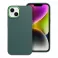 Futrola BOSS (frame case) za Samsung A057 Galaxy A05S maslinasto zelena