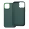 Futrola BOSS (frame case) za Samsung A057 Galaxy A05S maslinasto zelena