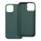 Futrola BOSS (frame case) za Samsung A055 Galaxy A05 maslinasto zelena