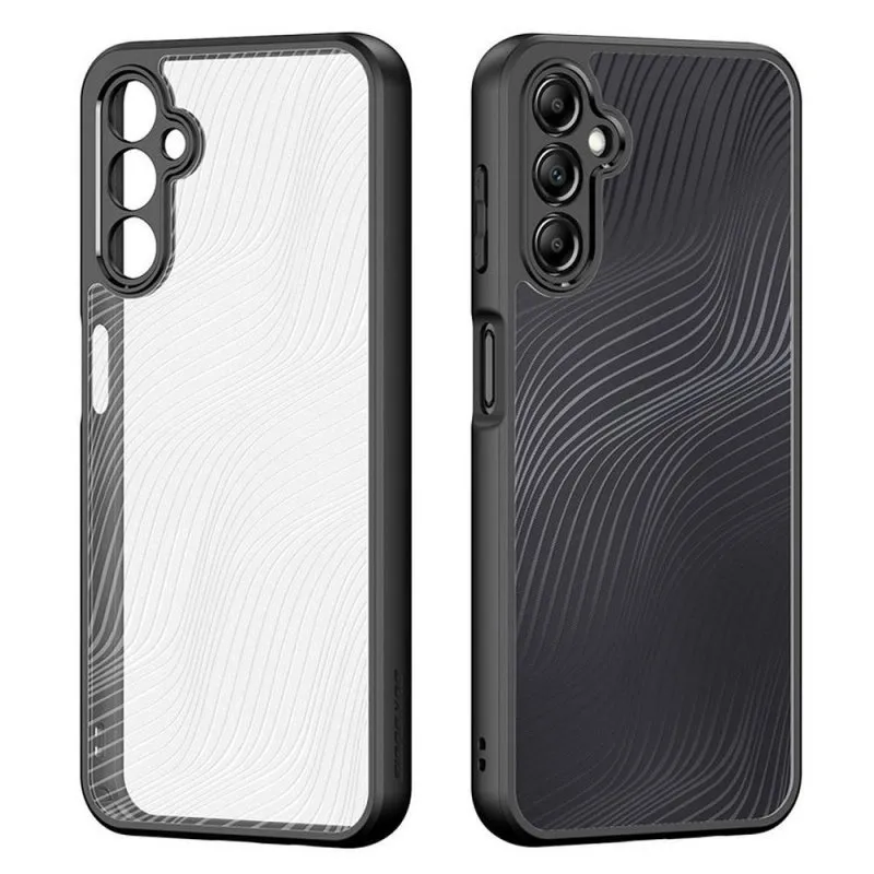 Futrola AIMO za Samsung A156 Galaxy A15 5G crna