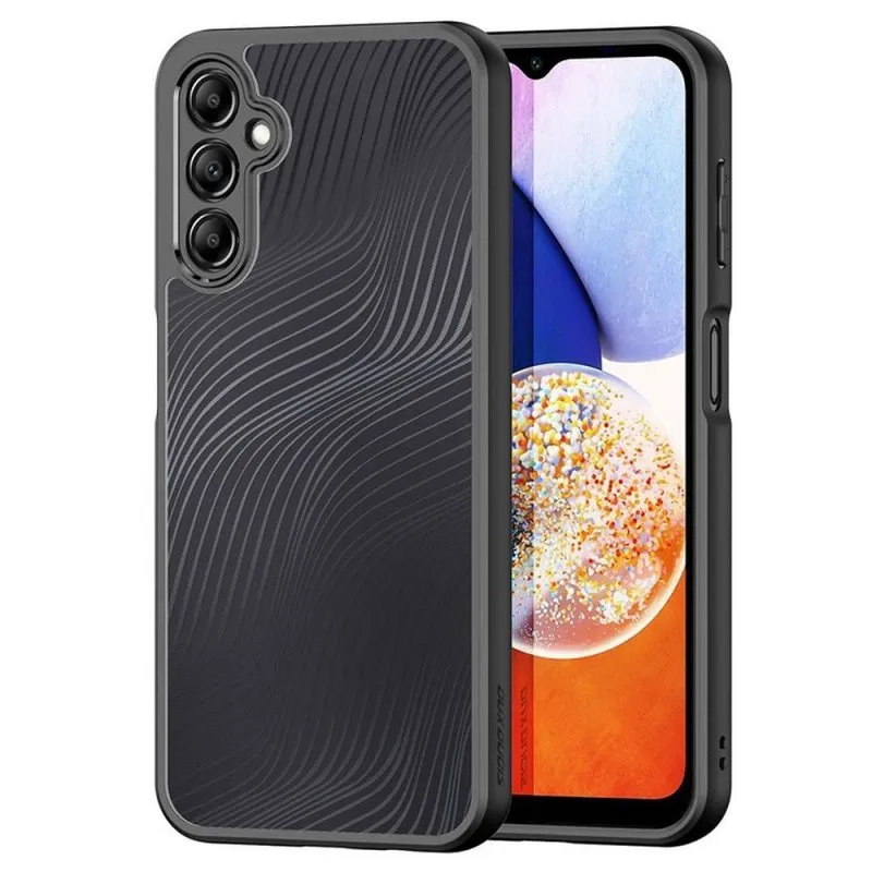 Futrola AIMO za Samsung A156 Galaxy A15 5G crna