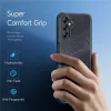Futrola AIMO za Samsung A156 Galaxy A15 5G crna