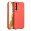 Silikonska futrola SOFT X-Cell (silicone) za Samsung A346 Galaxy A34 5G narandzasta