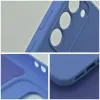 Silikonska futrola SOFT X-Cell (silicone) za Samsung S918 Galaxy S23 Ultra teget