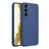 Silikonska futrola SOFT X-Cell (silicone) za Samsung Galaxy S24 teget