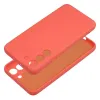 Silikonska futrola SOFT X-Cell (silicone) za Samsung Galaxy S24 Plus narandzasta