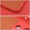 Silikonska futrola SOFT X-Cell (silicone) za Samsung Galaxy S24 Plus narandzasta