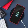 Silikonska futrola SOFT X-Cell (silicone) za Samsung Galaxy S24 Plus narandzasta