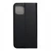 Futrola flip SMART CASE BOOK (Smart Magnet case)za Samsung Galaxy S24 Ultra crna