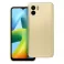 Futrola METALLIC CASE za Samsung A536 Galaxy A53 5G zlatna