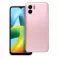 Futrola METALLIC CASE za Samsung Galaxy S24 Plus roze