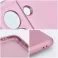 Futrola METALLIC CASE za Samsung Galaxy S24 Plus roze