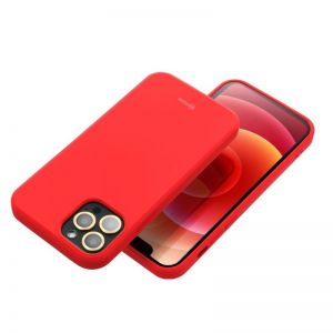 Futrola ROAR JELLY CASE za Samsung Galaxy S24 crvena