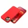 Futrola ROAR JELLY CASE za Samsung Galaxy S24 crvena