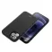 Futrola ROAR JELLY CASE za Samsung Galaxy S24 Ultra crna
