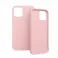 Futrola ROAR SPACE CASE za Samsung Galaxy S24 Plus puder roze
