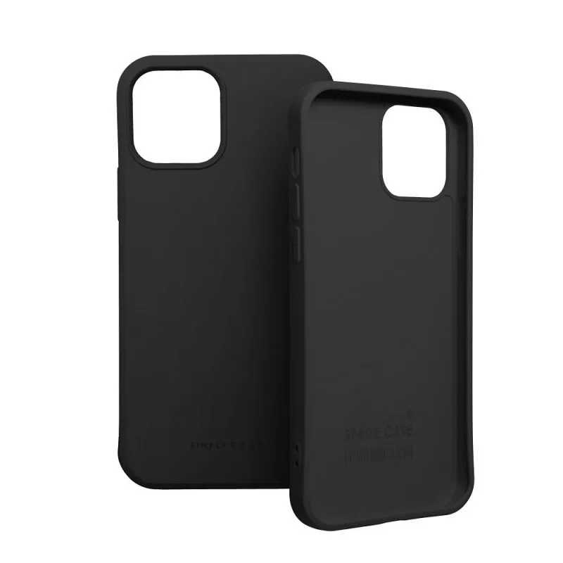 Futrola ROAR SPACE CASE za Samsung Galaxy S24 crna