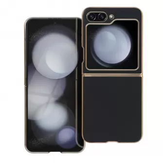 Futrola VOUGE za Samsung Galaxy Z Flip 5 5G crna