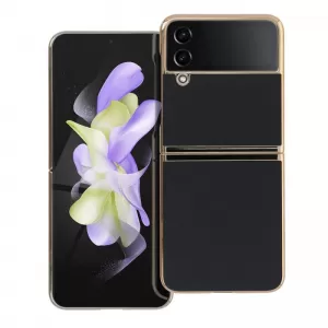 Futrola VOUGE za Samsung Galaxy Z Flip 4 5G crna