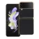 Futrola VOUGE za Samsung Galaxy Z Flip 4 5G crna