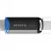 USB fles 32GB AData AC906-32G-RBK crni