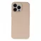 Futrola SOFT NEW za iPhone 15 Pro (6.1) puder roze