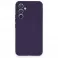 Futrola SOFT X-Cell za Samsung A045 Galaxy A04 tamno ljubicasta
