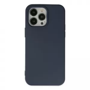 Futrola SOFT NEW za iPhone 15 Pro Max (6.7) teget