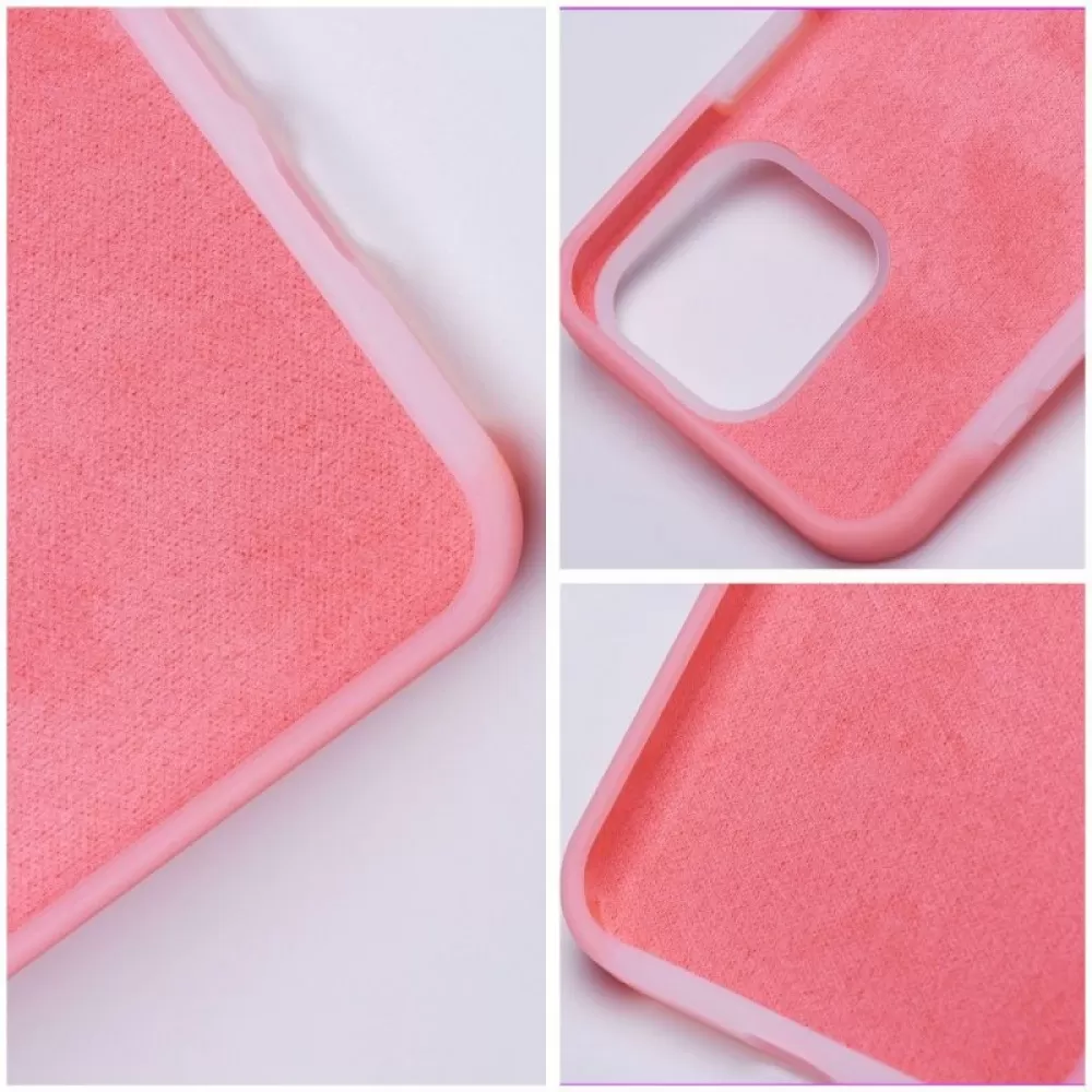 Futrola CANDY CASE za Samsung A245 Galaxy A24 4G pink