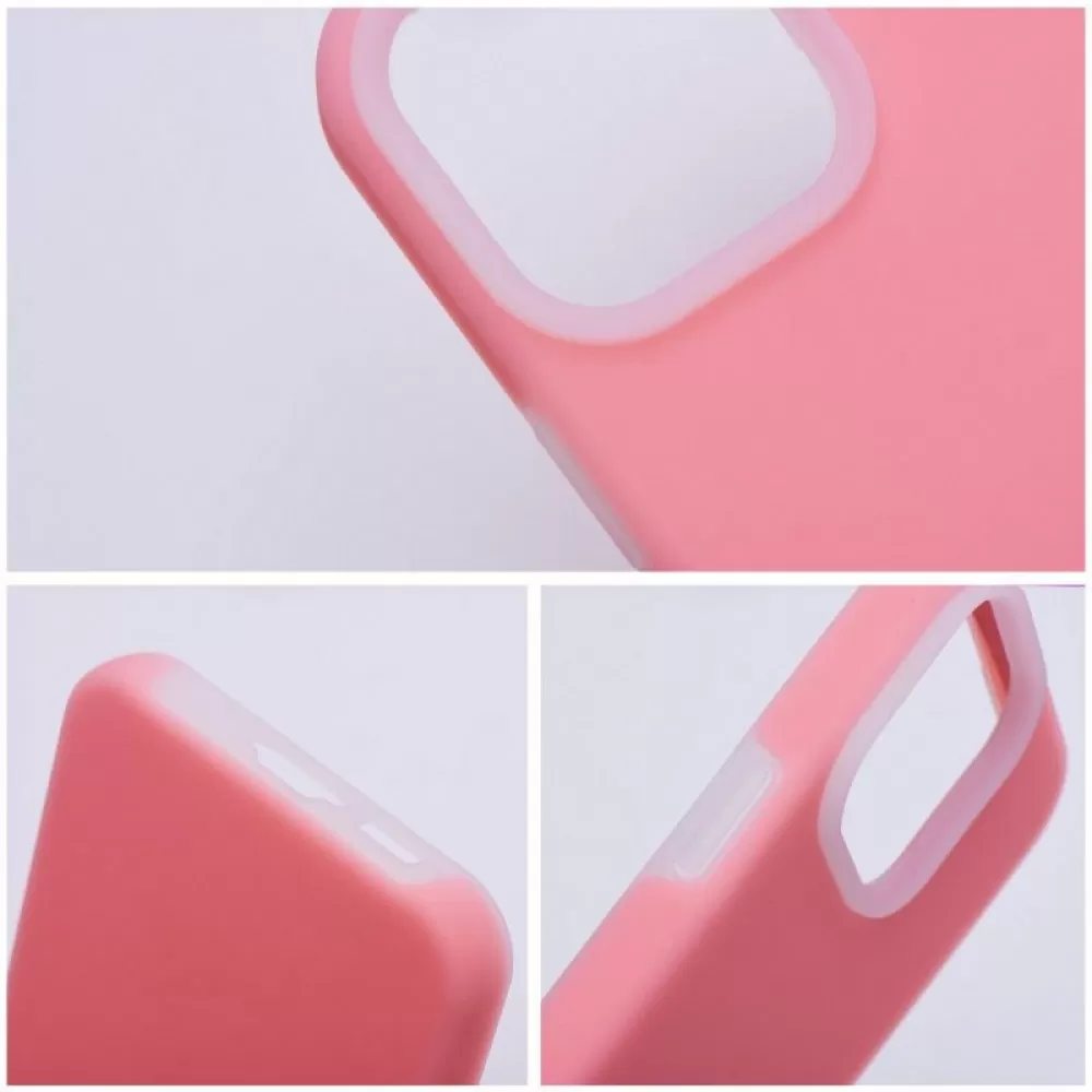 Futrola CANDY CASE za Samsung A245 Galaxy A24 4G pink