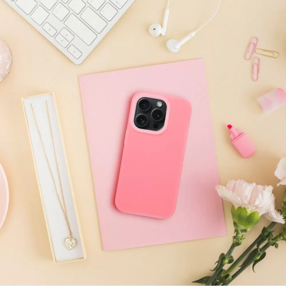 Futrola CANDY CASE za Samsung A546 Galaxy A54 5G pink