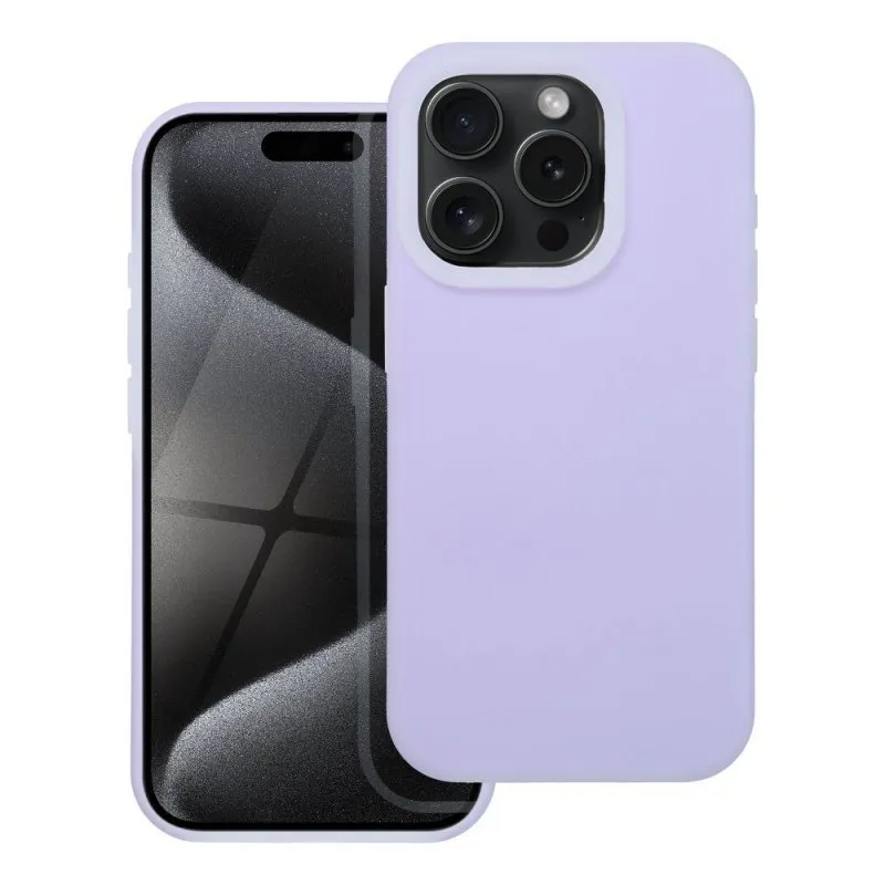 Futrola CANDY CASE za Samsung A256 Galaxy A25 5G lila