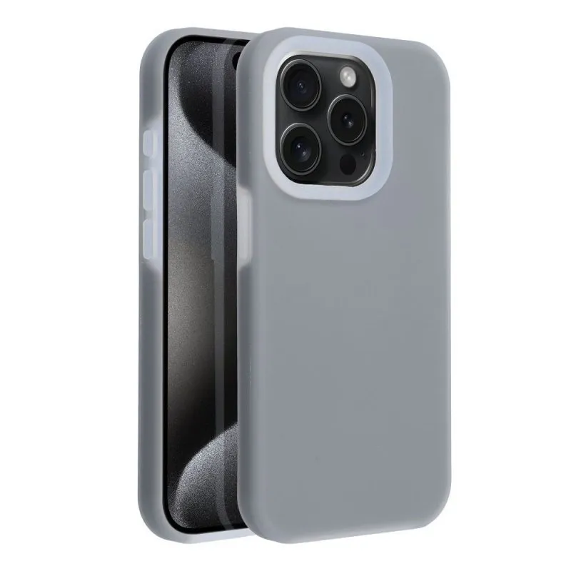 Futrola CANDY CASE za Samsung A256 Galaxy A25 5G siva