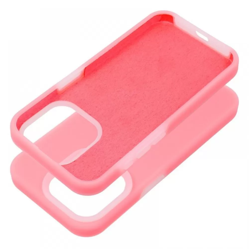 Futrola CANDY CASE za Samsung S711 Galaxy S23FE pink