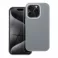 Futrola CANDY CASE za iPhone 15 (6.1) siva