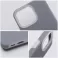 Futrola CANDY CASE za iPhone 15 (6.1) siva