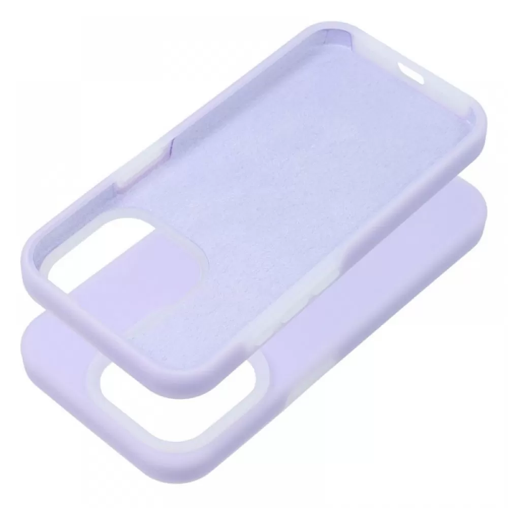 Futrola CANDY CASE za iPhone 13 Pro (6.1) lila