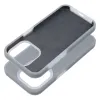 Futrola CANDY CASE za iPhone 14 Pro (6.1) siva