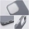Futrola CANDY CASE za iPhone 15 Pro Max (6.7) siva