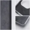 Futrola CANDY CASE za iPhone 15 Pro Max (6.7) siva