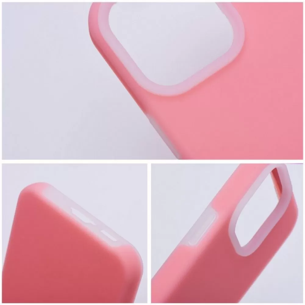 Futrola CANDY CASE za iPhone 13 / iPhone 14 (6.1) pink