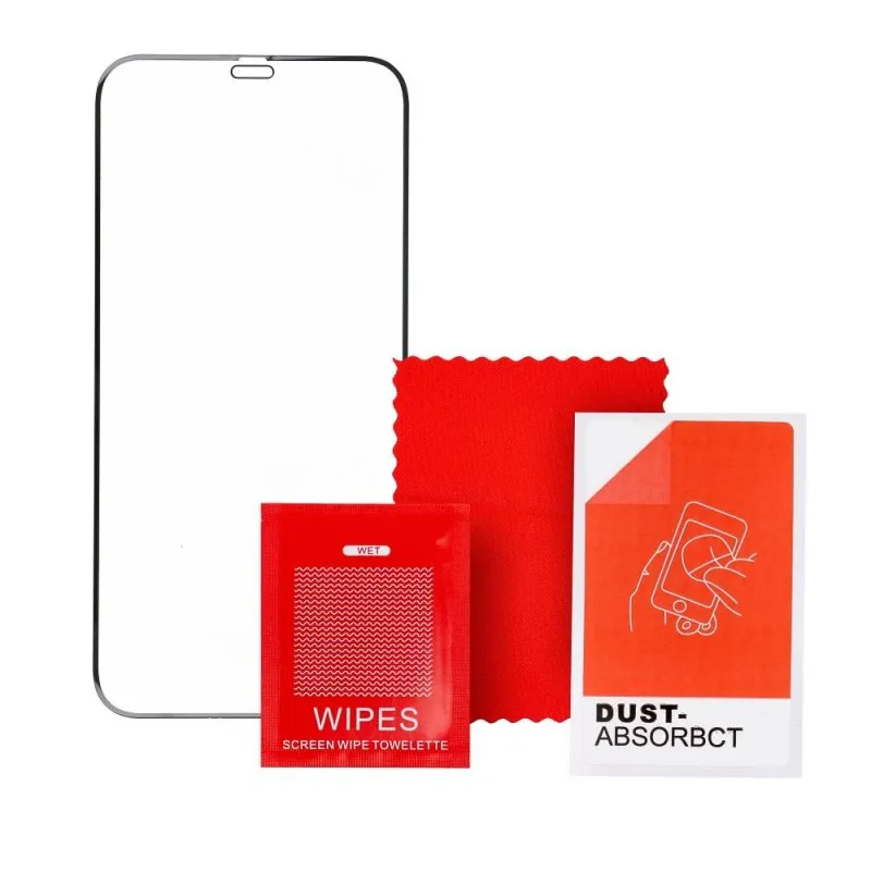 Zastitno staklo 6D Pro VEASON za Samsung A236 Galaxy A23 5G