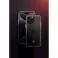 Futrola FORCELL F-PROTECT CASE za Motorola Edge 40 Neo providna